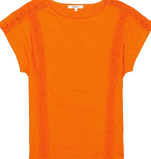 Damen Garcia T-Shirt