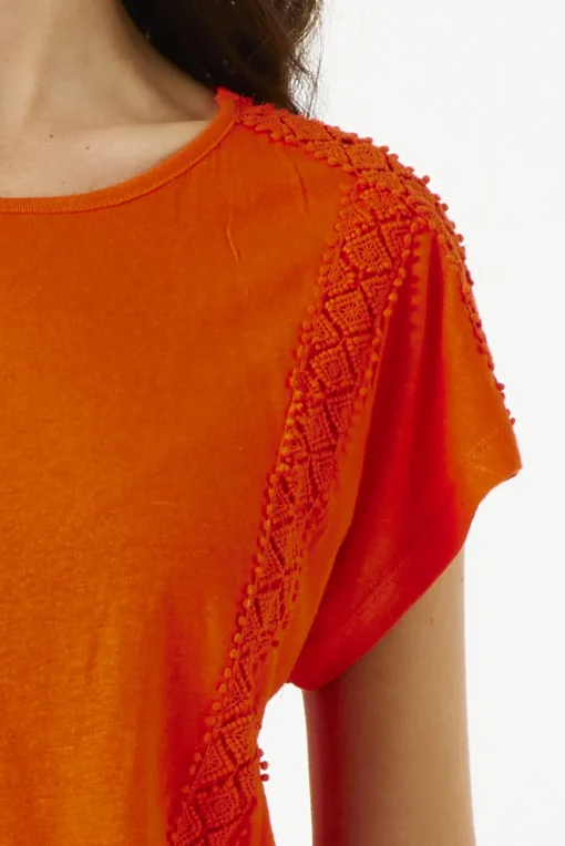 Damen Garcia T-Shirt