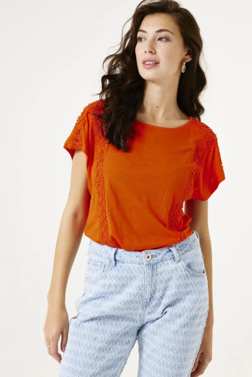 Damen Garcia T-Shirt