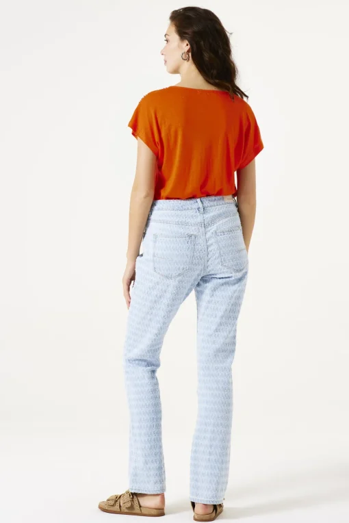 Damen Garcia T-Shirt