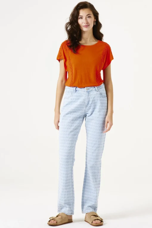 Damen Garcia T-Shirt