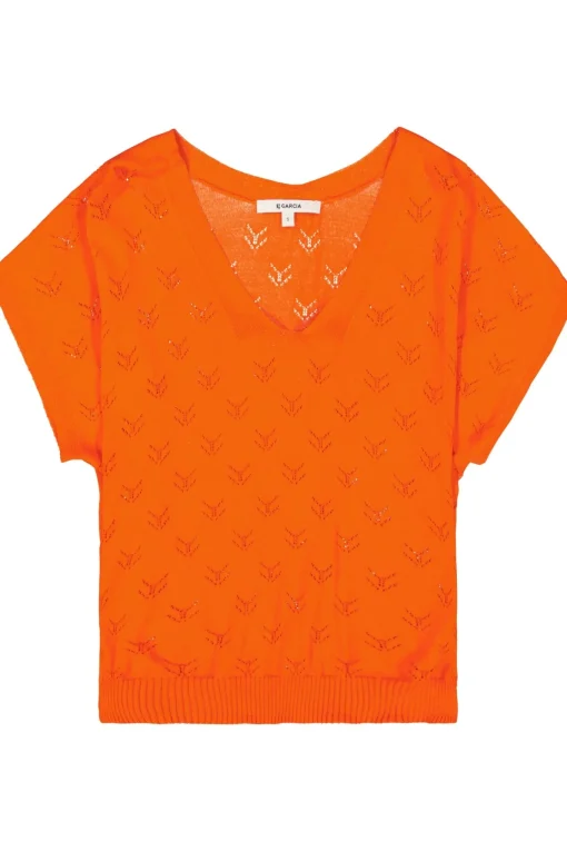 Damen Garcia T-Shirt