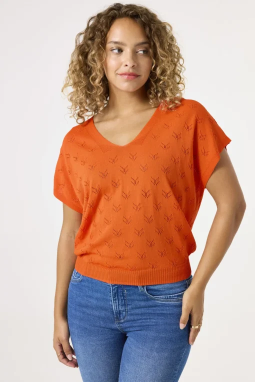 Damen Garcia T-Shirt