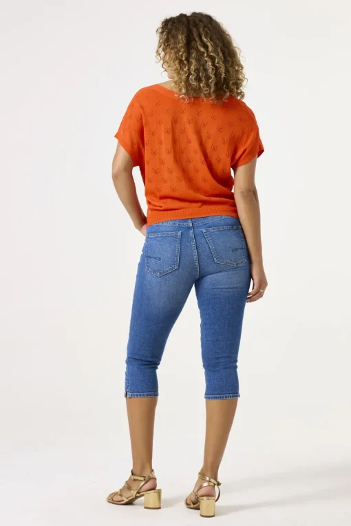 Damen Garcia T-Shirt