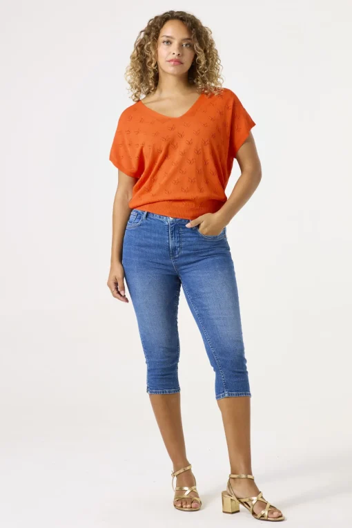 Damen Garcia T-Shirt