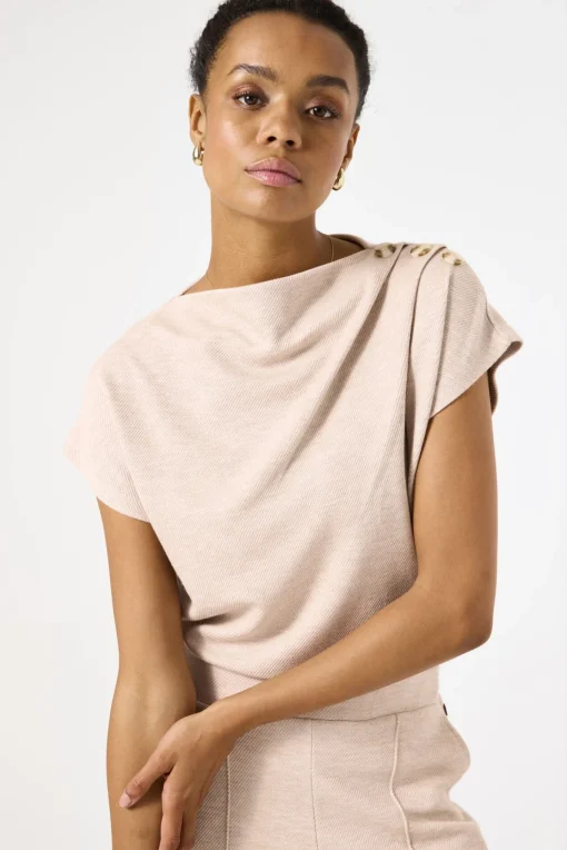 Damen Garcia T-Shirt