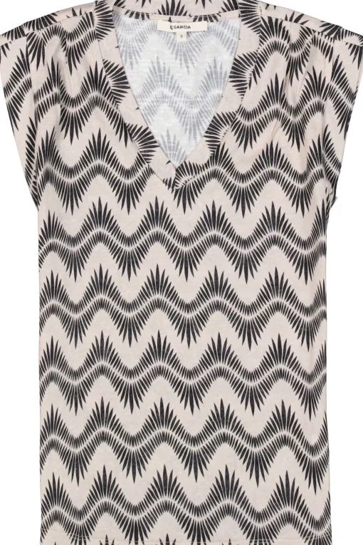 Damen Garcia T-Shirt