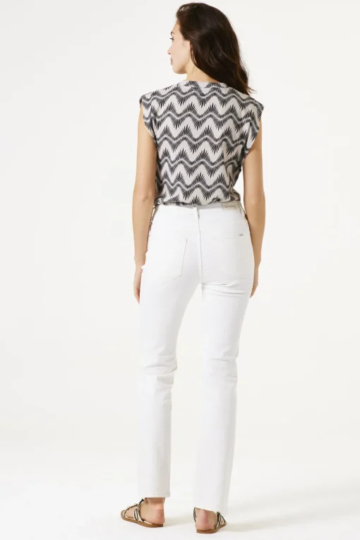 Damen Garcia T-Shirt