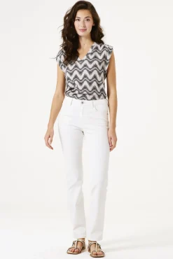 Damen Garcia T-Shirt