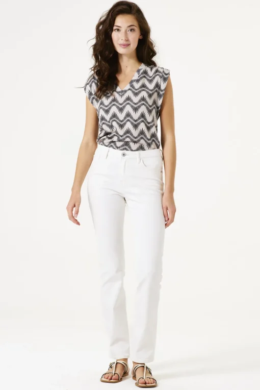 Damen Garcia T-Shirt