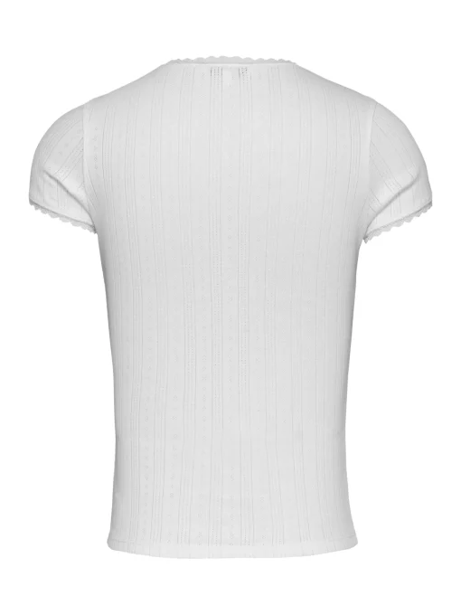 Damen Tommy Jeans T-Shirt