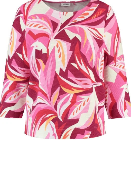 Damen Gerry Weber Collection T-Shirt
