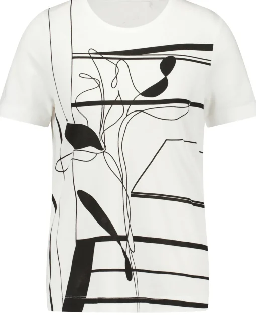 Damen Gerry Weber Collection T-Shirt