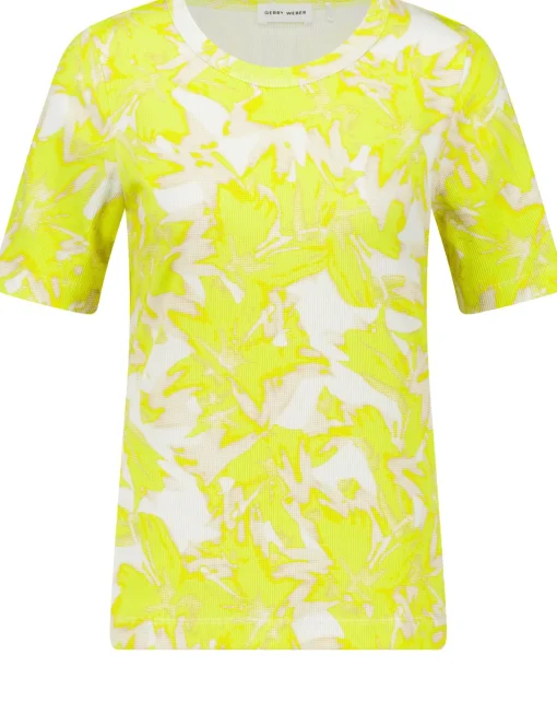 Damen Gerry Weber Collection T-Shirt