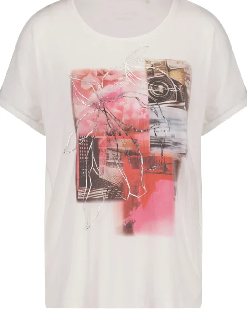 Damen Gerry Weber Collection T-Shirt