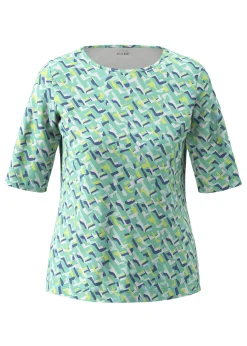 Damen Rabe T-Shirt