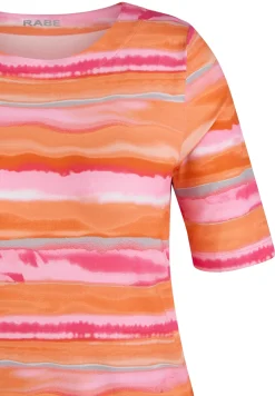 Damen Rabe T-Shirt