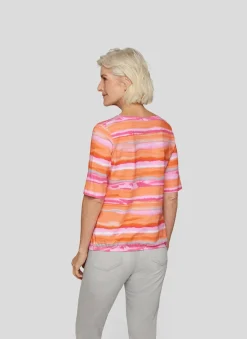Damen Rabe T-Shirt