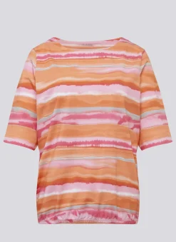 Damen Rabe T-Shirt