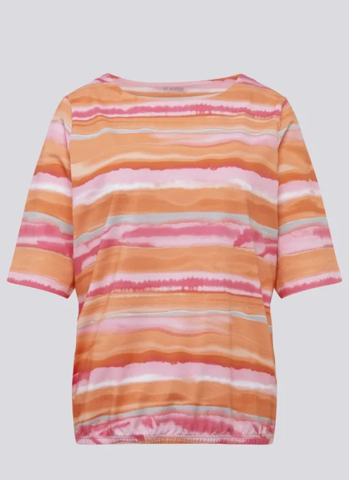 Damen Rabe T-Shirt