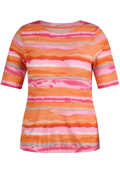 Damen Rabe T-Shirt