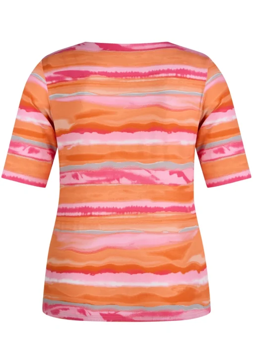 Damen Rabe T-Shirt