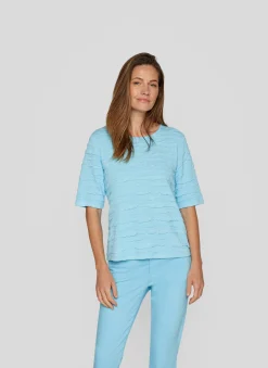 Damen Rabe T-Shirt