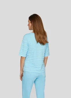 Damen Rabe T-Shirt