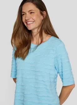 Damen Rabe T-Shirt