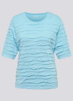 Damen Rabe T-Shirt