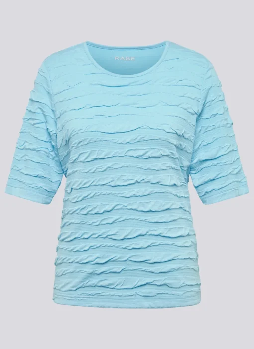 Damen Rabe T-Shirt