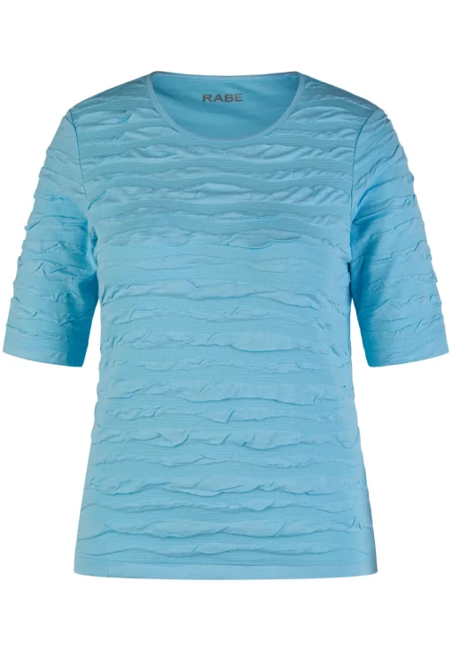 Damen Rabe T-Shirt