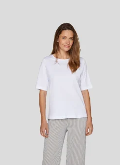 Damen Rabe T-Shirt