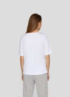 Damen Rabe T-Shirt