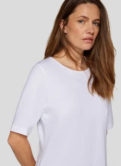 Damen Rabe T-Shirt