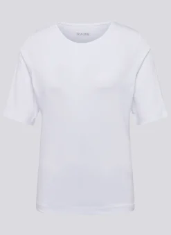 Damen Rabe T-Shirt