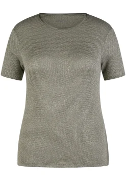 Damen Rabe T-Shirt