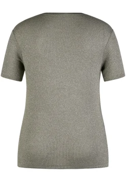 Damen Rabe T-Shirt