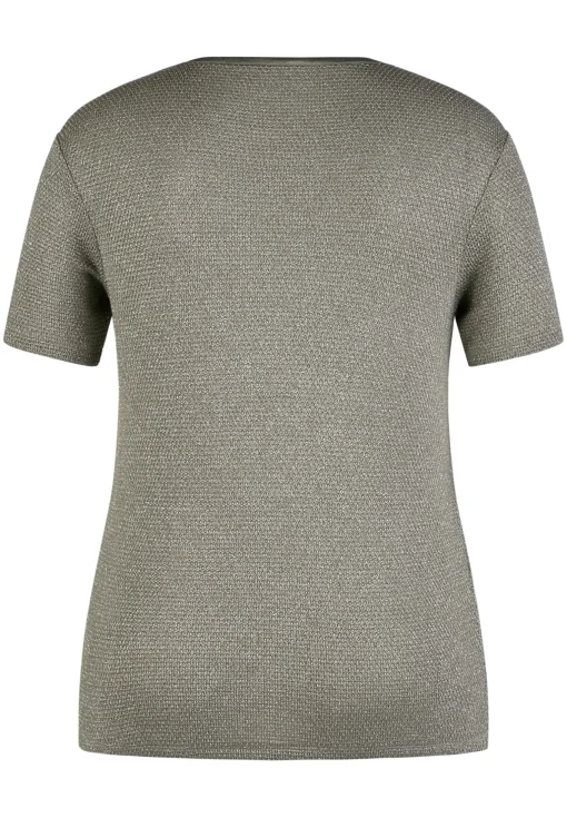 Damen Rabe T-Shirt