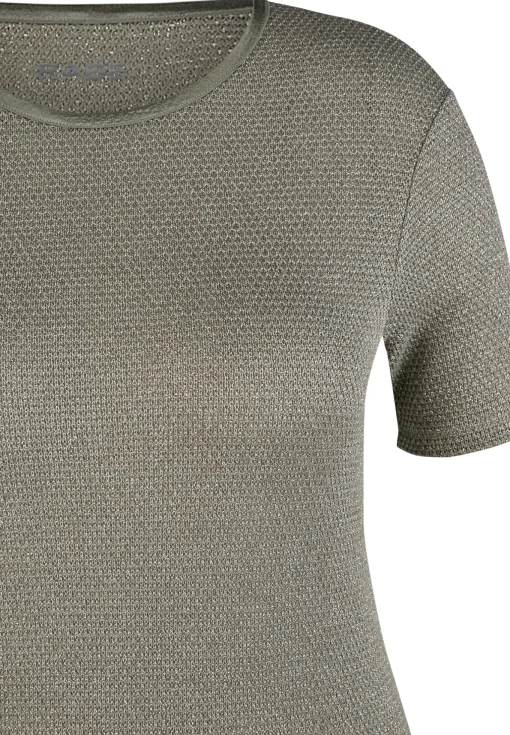 Damen Rabe T-Shirt