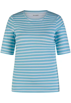 Damen Rabe T-Shirt