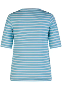 Damen Rabe T-Shirt