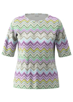 Damen Rabe T-Shirt