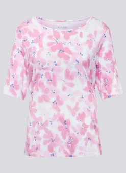 Damen Rabe T-Shirt