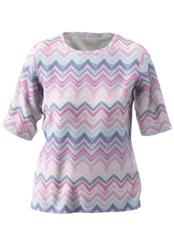 Damen Rabe T-Shirt