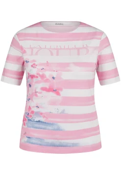 Damen Rabe T-Shirt