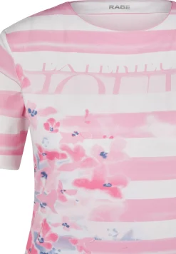 Damen Rabe T-Shirt
