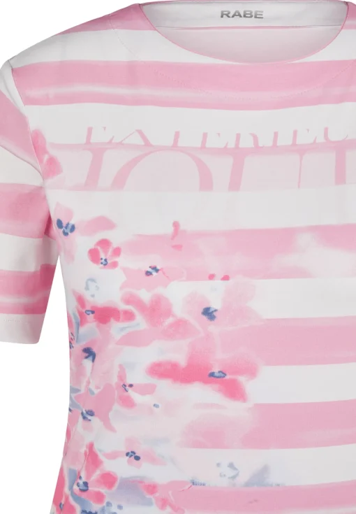 Damen Rabe T-Shirt