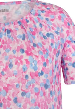 Damen Rabe T-Shirt