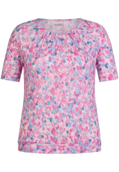 Damen Rabe T-Shirt